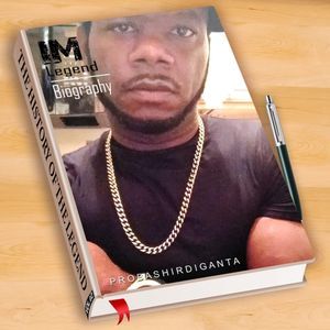 Meet your Posher, Wayne